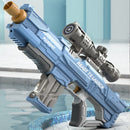 Water Gun - Fuzil de Água Automático