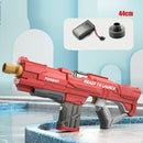 Water Gun - Fuzil de Água Automático