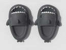 Chinelo Anti-Derrapante Baby Shark Adulto