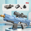 Water Gun - Fuzil de Água Automático