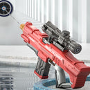 Water Gun - Fuzil de Água Automático