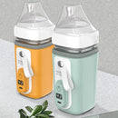 Milk Warmer™ - Aquecedor De Leite - USB - Fácil de Usar