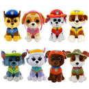 Bonecos Patrulha Canina (15 cm)