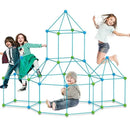 Cabana De Construção Infantil