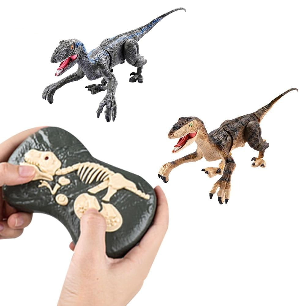 Dinosaur remote store