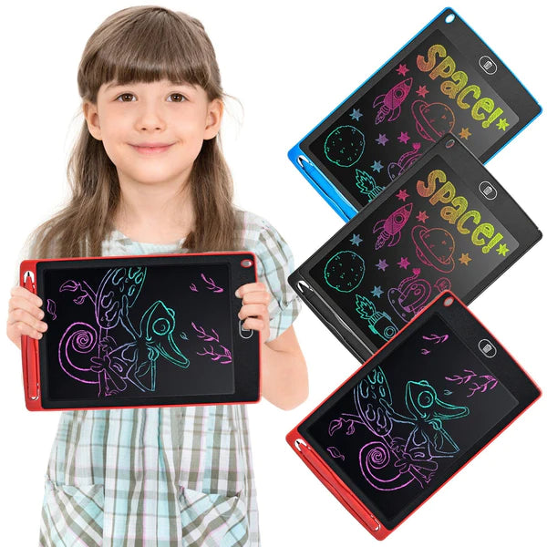 Tablet Lousa Mágica Toy Brasil