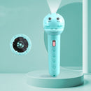 Lanterna Mágica Projetora - Multibichos