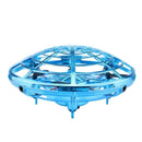 Mini Drone Boomerang!