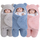 Baby Bear - Saquinho de Dormir