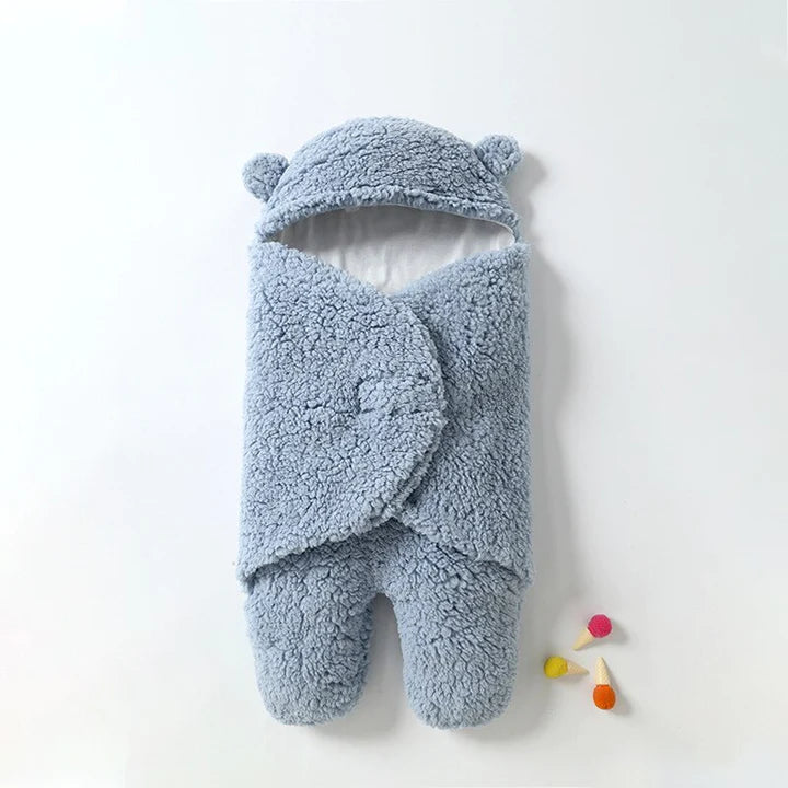 Baby Bear - Saquinho de Dormir