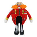 Sonic Pelúcia - Personagem épico que encanta todas as crianças